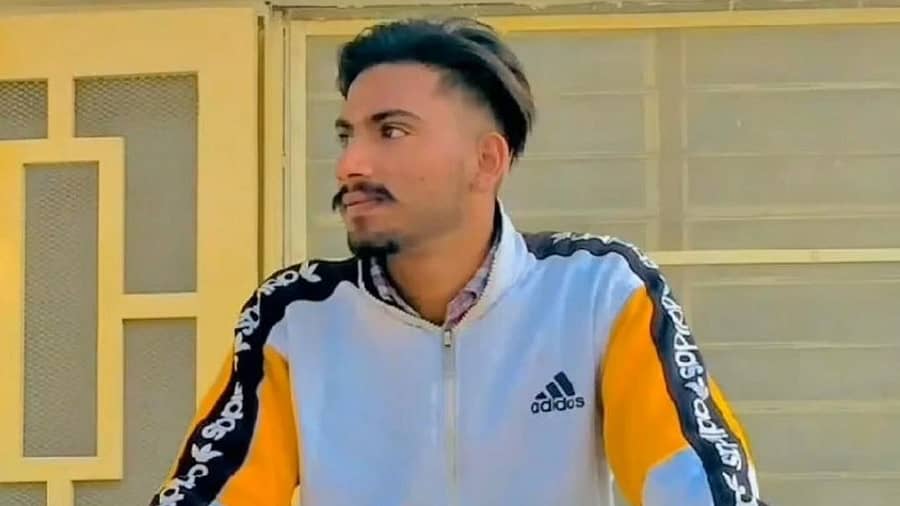 <div class="paragraphs"><p>ಶುಭಕರಣ್ ಸಿಂಗ್</p></div>