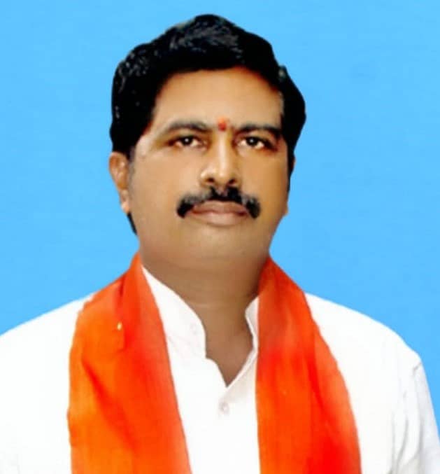 ಶರಣಬಸವ ಸೊಪ್ಪಿಮಠ