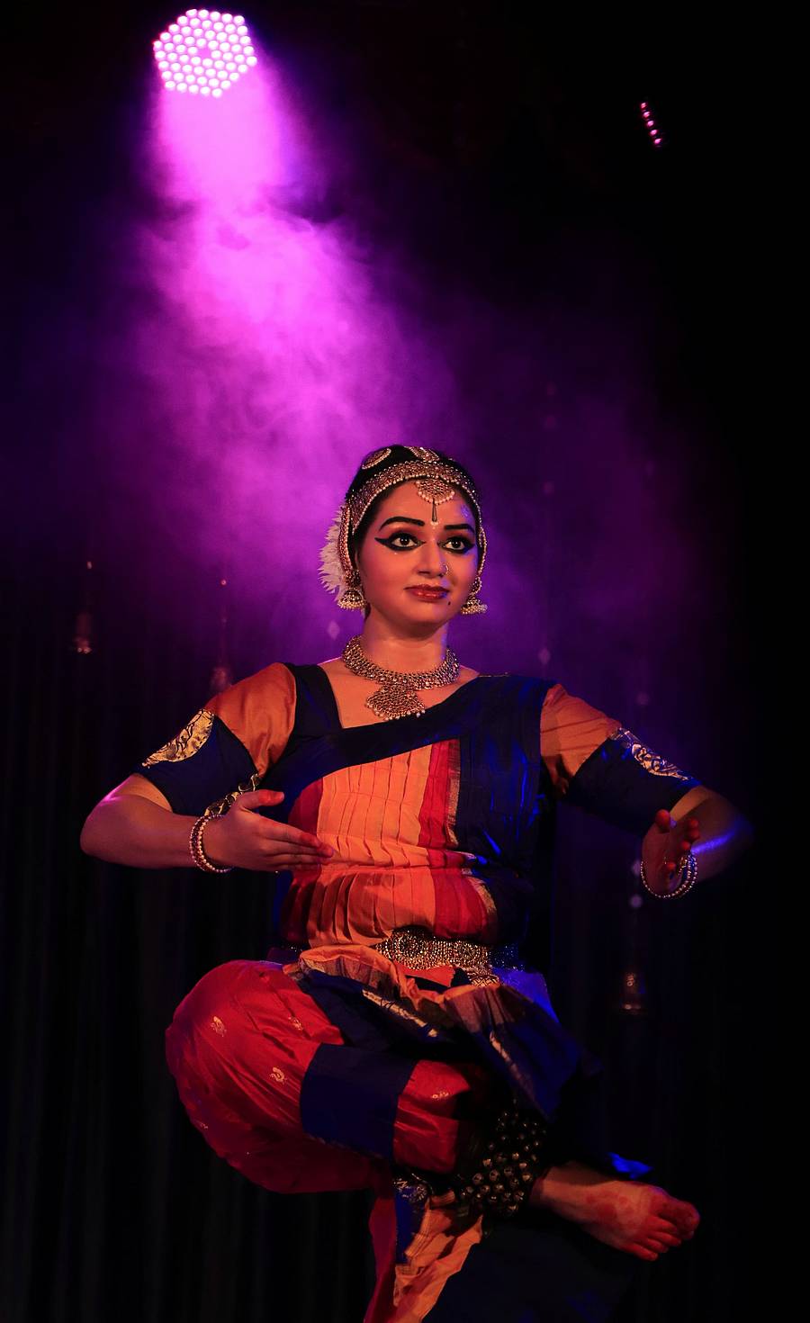 ಪಲ್ಲವಿ ಗಾಯತ್ರಿ