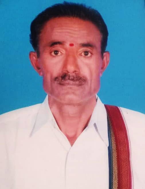 ಕೊಲೆಯಾದ ನಿಂಗಪ್ಪ