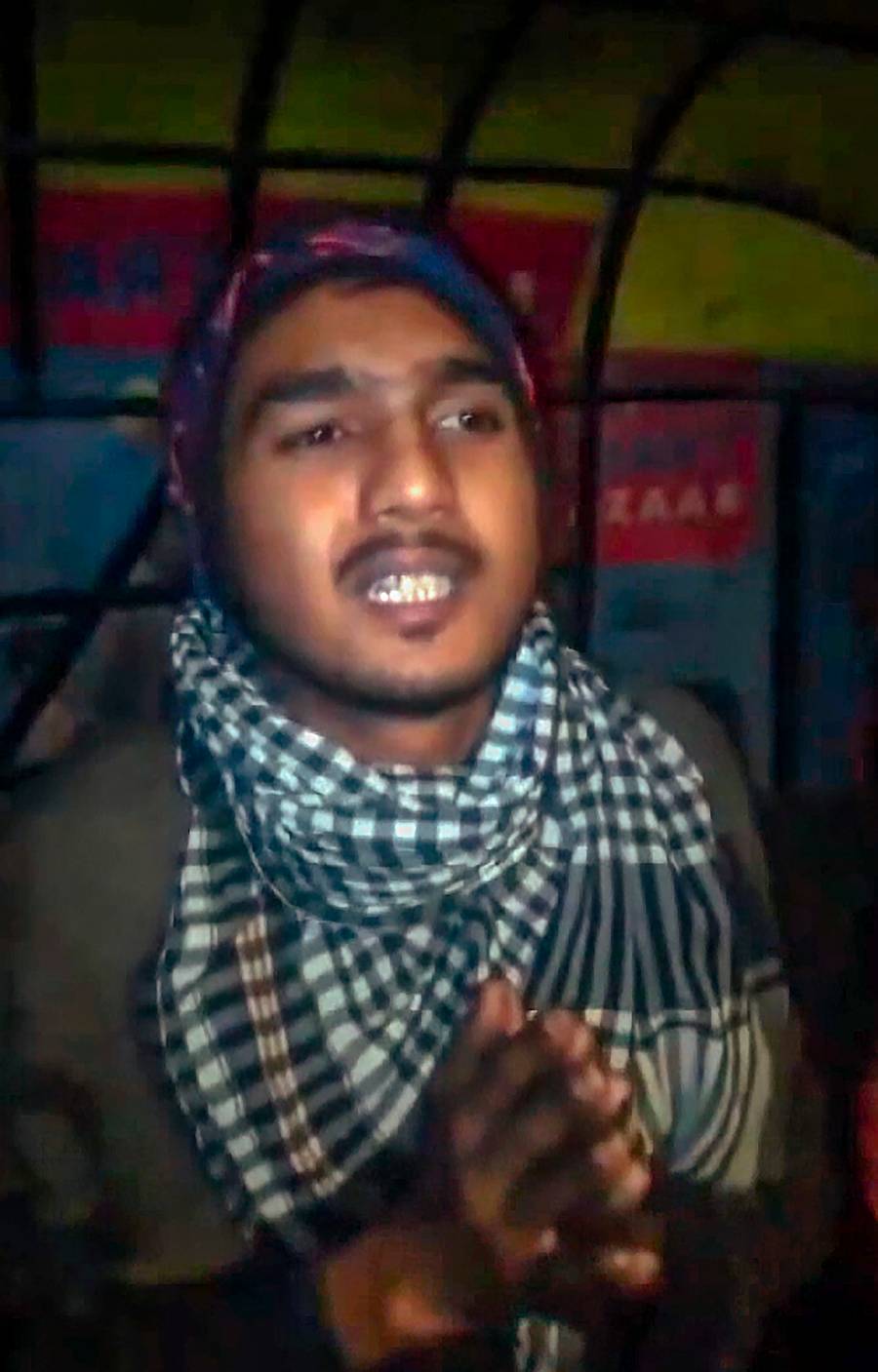 ಜಾವೇದ್‌