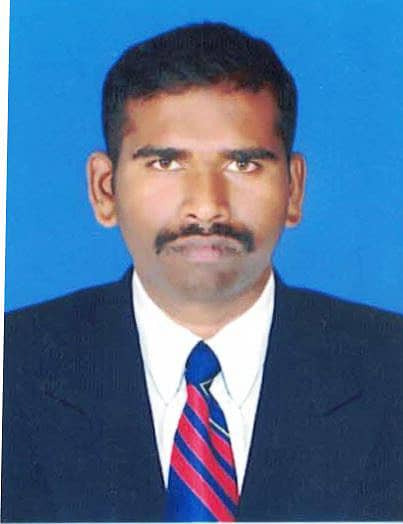 ಎರಗುಡಿ ಶಿವಕುಮಾರ್, ಮುಖ್ಯಾಧಿಕಾರಿ ಪುರಸಭೆ