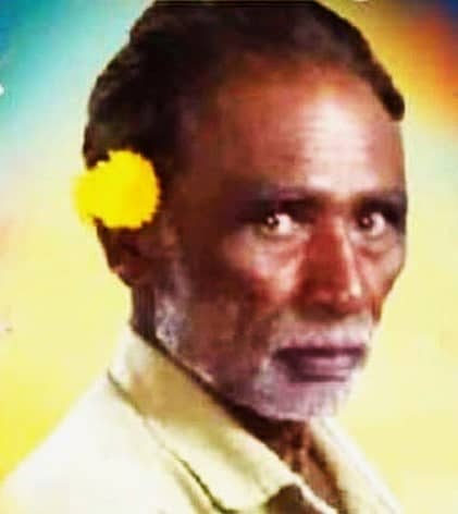 ವೆಂಕಟಪ್ಪ