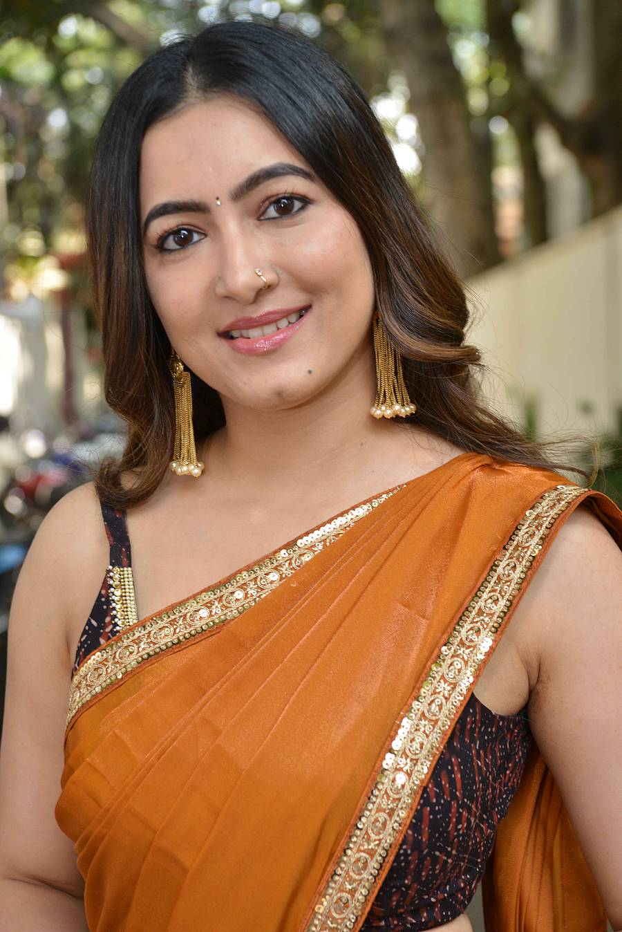 ಅದ್ವಿತಿ ಶೆಟ್ಟಿ