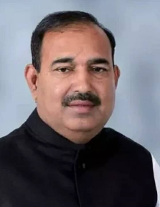 ಅಜಯ್ ಪ್ರತಾಪ್ ಸಿಂಗ್