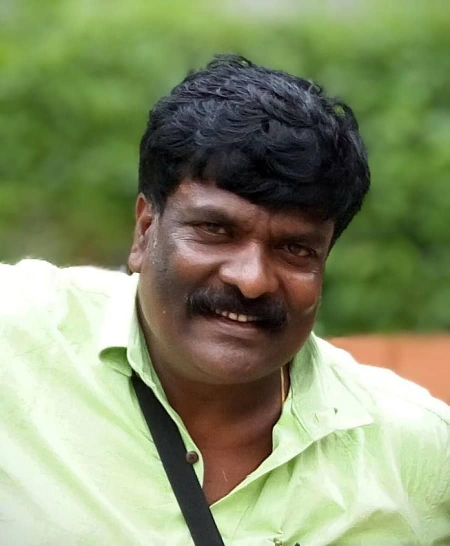 <div class="paragraphs"><p>ಯೇಸು ಪ್ರಕಾಶ್</p></div>