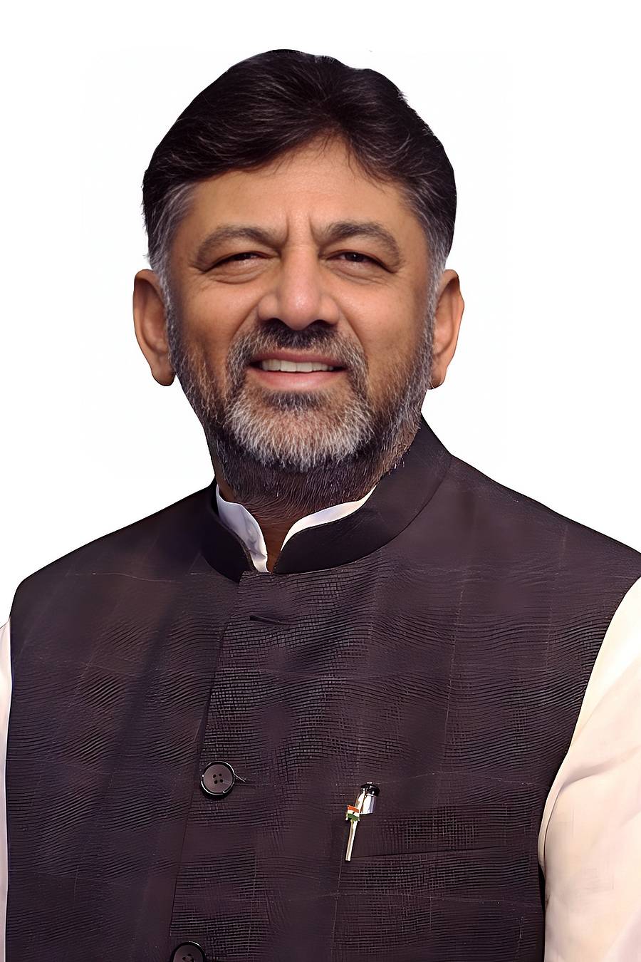 ಡಿ.ಕೆ. ಶಿವಕುಮಾರ್