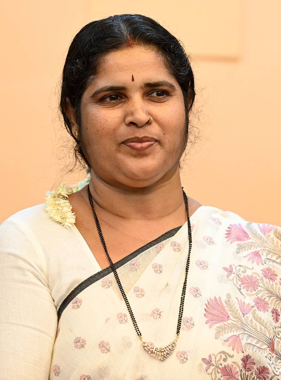  ಮಮತಾ ಗಟ್ಟಿ