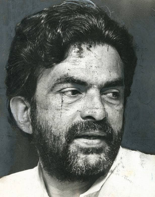 ಬಿ.ವಿ. ಕಾರಂತ