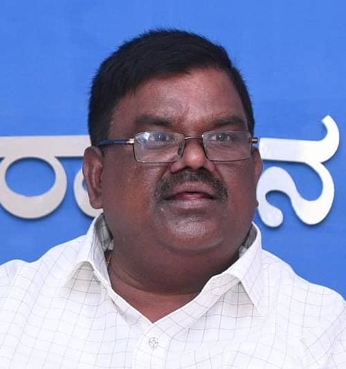 ಅಯ್ಯನಪುರ ಶಿವಕುಮಾರ್