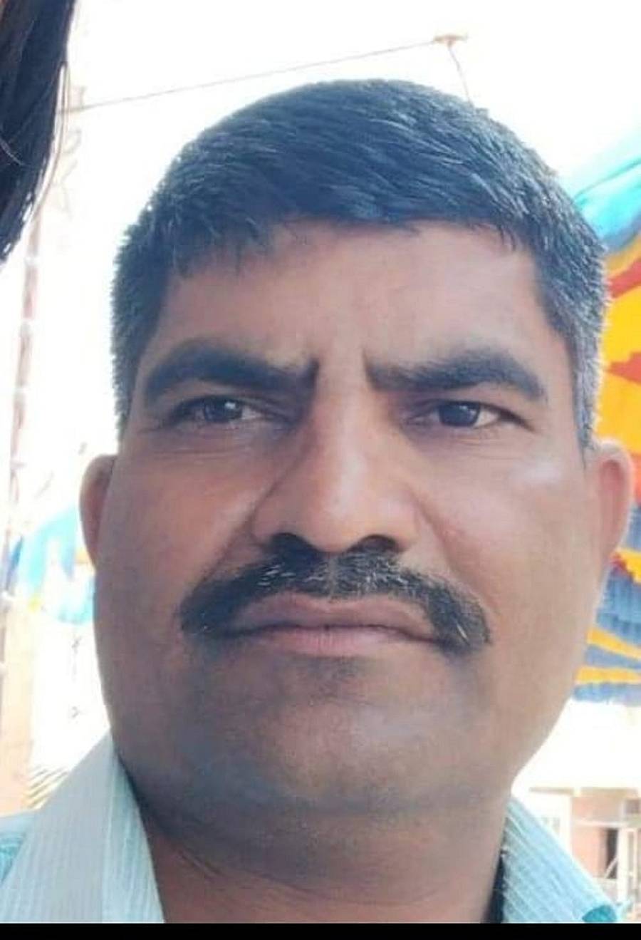 <div class="paragraphs"><p>ಈರಣ್ಣ ದೊಡ್ಡಬೂದಿಹಾಳ</p></div>