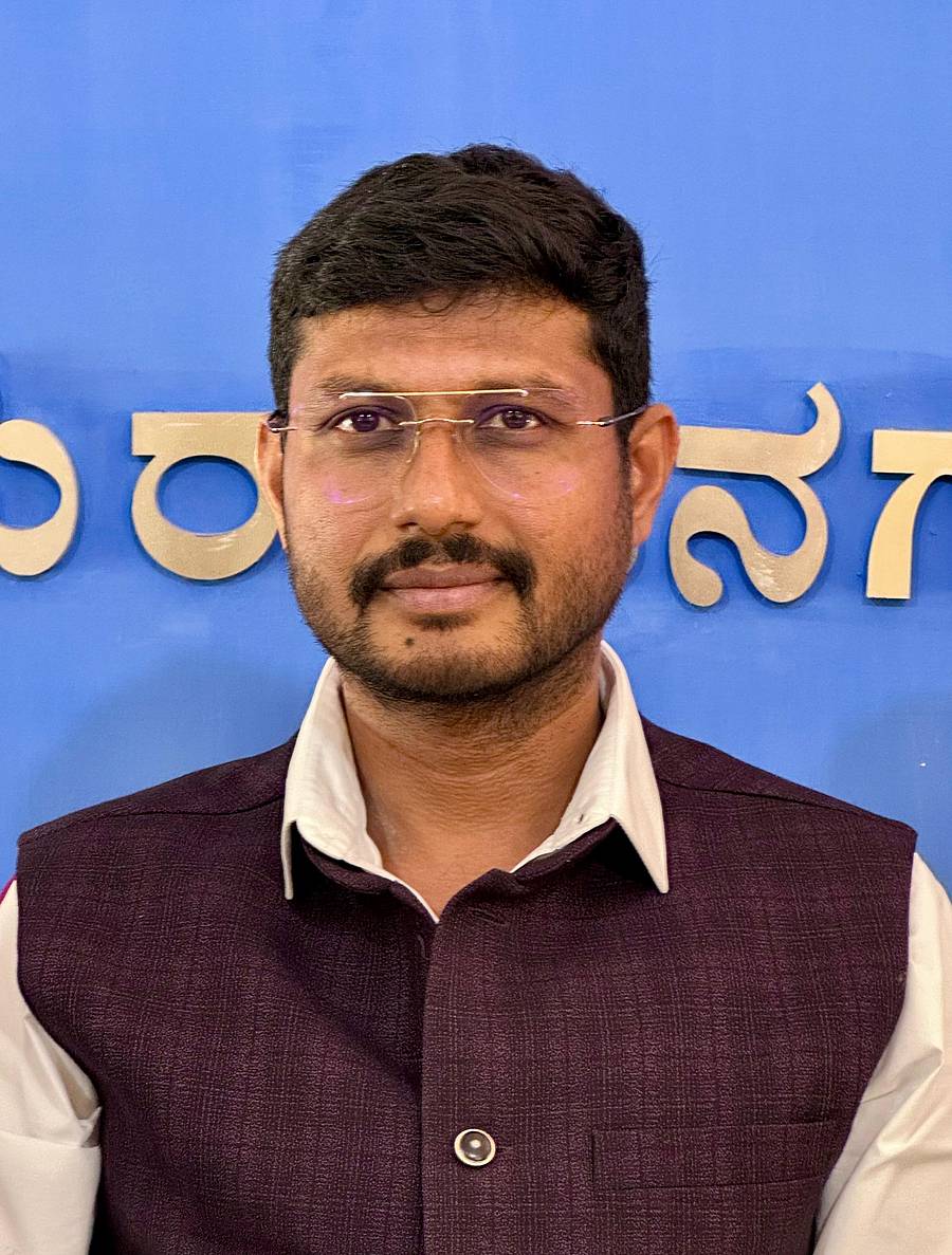 ಡಾ.ಎನ್.ಎಸ್.ಮೋಹನ್