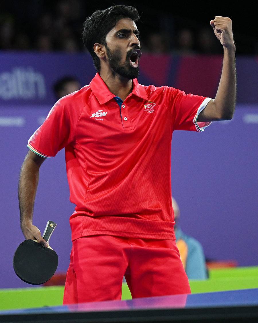 ಜಿ. ಸತ್ಯನ್