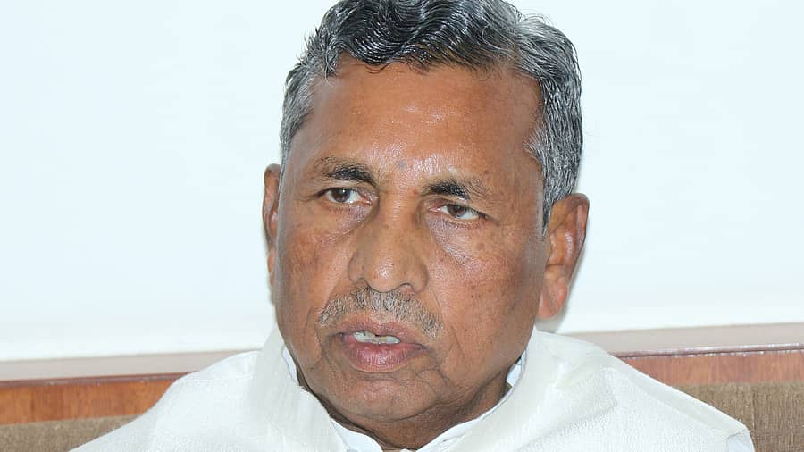 <div class="paragraphs"><p>ಕೆ.ಎಚ್. ಮುನಿಯಪ್ಪ</p></div>