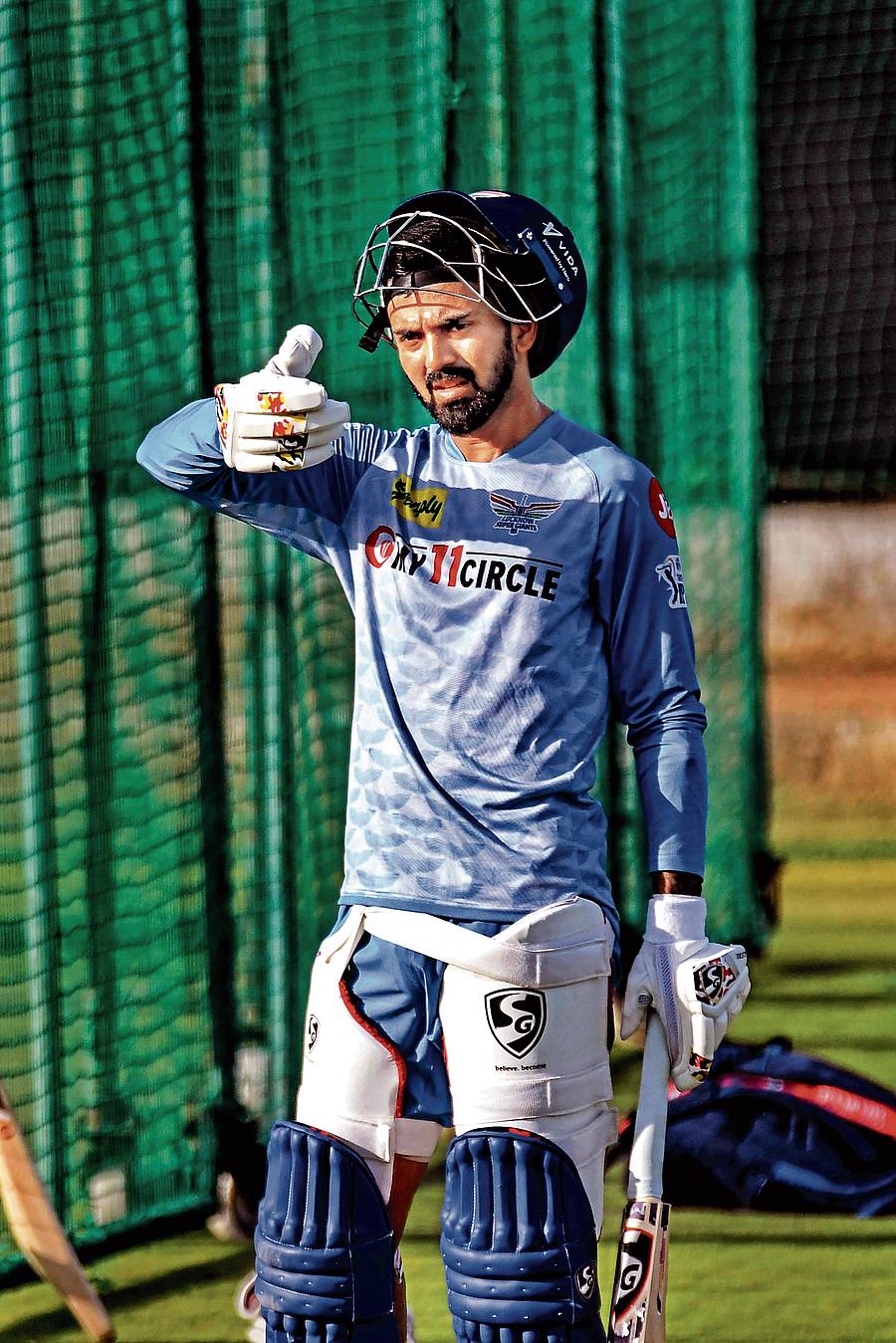 <div class="paragraphs"><p>ಕೆ.ಎಲ್‌.ರಾಹುಲ್‌&nbsp;</p></div>