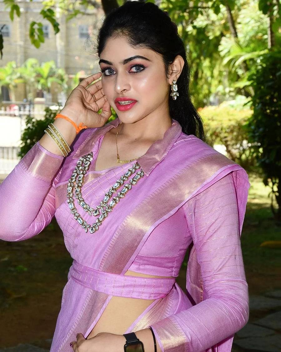 ತನಿಷ್ಕಾ ಮೂರ್ತಿ