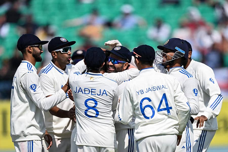 <div class="paragraphs"><p>ಭಾರತ ಕ್ರಿಕೆಟ್‌ ತಂಡದ ಆಟಗಾರರು</p></div>