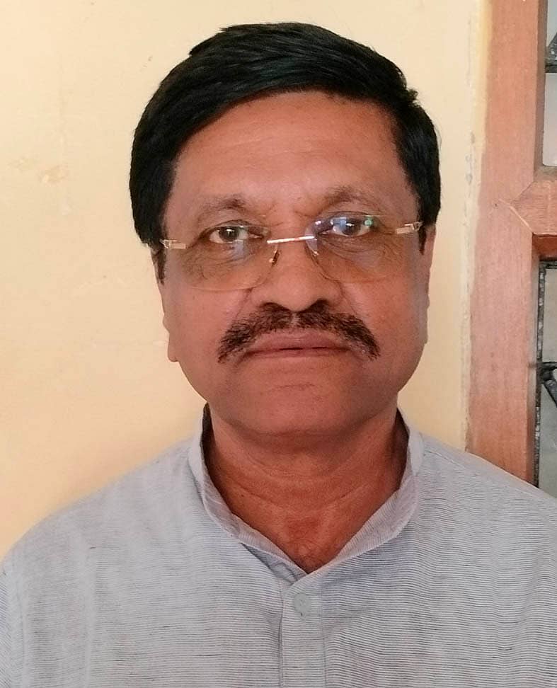 ಶಿವರಾಜ ಸಜ್ಜನರ