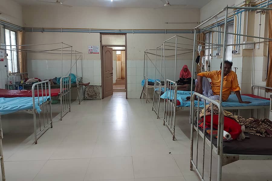 <div class="paragraphs"><p> ಸರ್ಕಾರಿ ಆಸ್ಪತ್ರೆ</p></div>