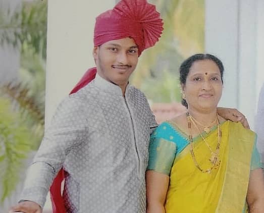 ನಿಖಿತ್ ಹಾಗೂ ಸುಕನ್ಯಾ