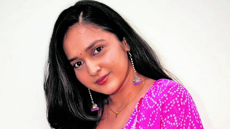 <div class="paragraphs"><p>ಸ್ಪಂದನ ಸೋಮಣ್ಣ</p></div>