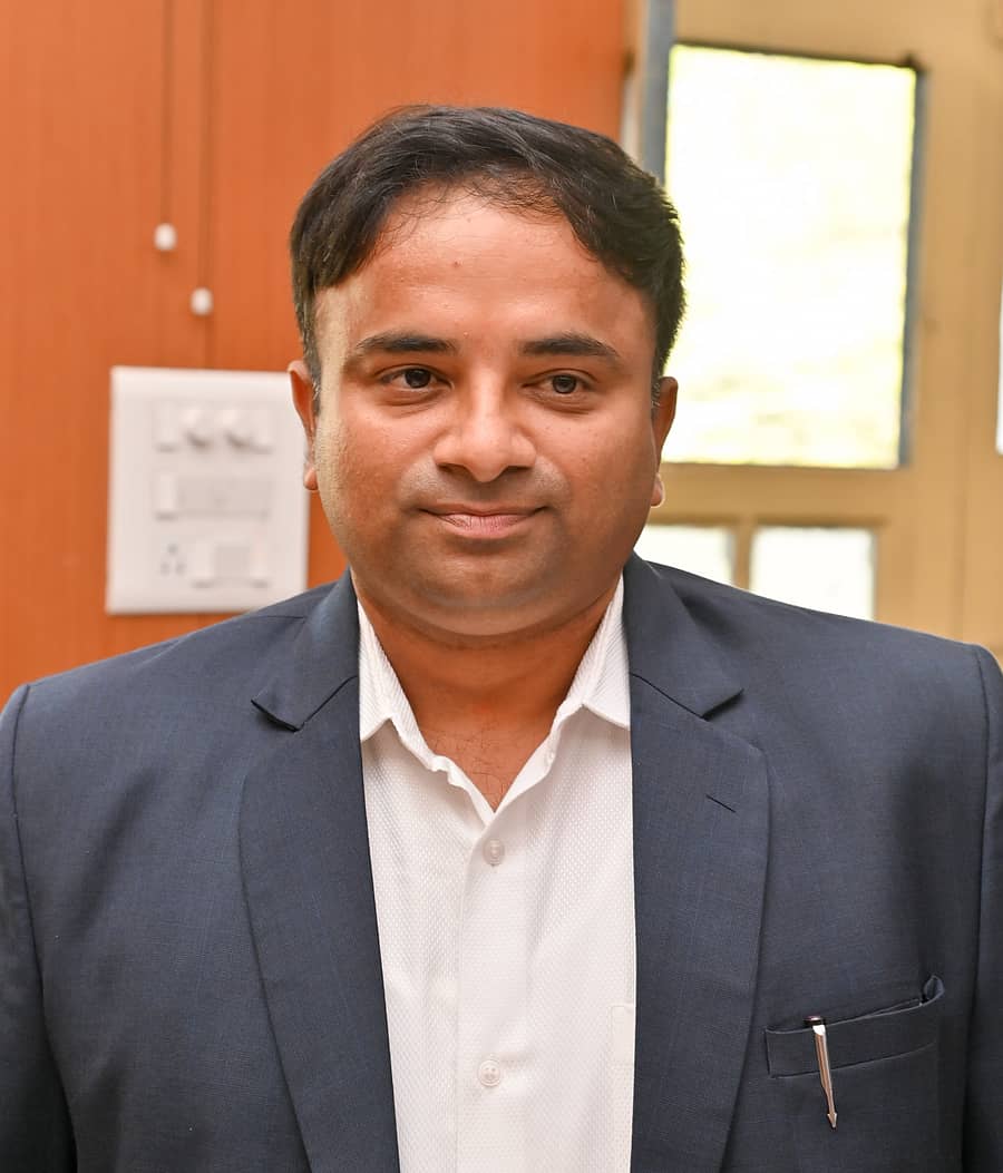 ಡಾ.ಕೆ.ವಿ. ರಾಜೇಂದ್ರ