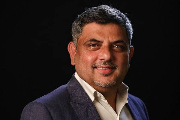 ವಿನಯ್‌ ಸಿಂಧೆ