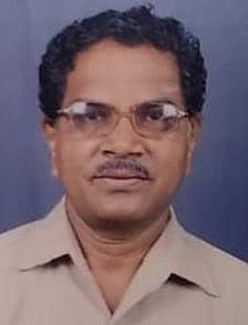 ಡಾ.ವಿ.ಡಿ.ಐಹೊಳ್ಳಿ