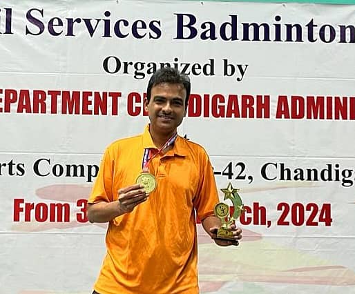 ಡಾ.ಸಂತೋಷ್ ಎಚ್.ಆರ್.