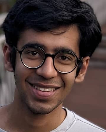 <div class="paragraphs"><p>ಧ್ರುವ್ ಠಕ್ಕರ್</p></div>