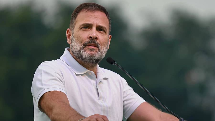 <div class="paragraphs"><p>ರಾಹುಲ್ ಗಾಂಧಿ</p></div>