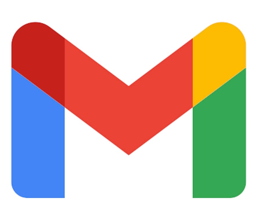 ಜಿಮೇಲ್ ಲೋಗೊ