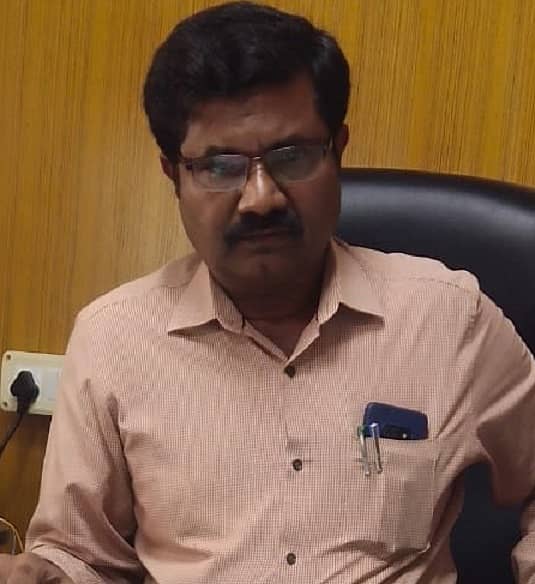 ಕೆ.ಕೋಡಿಗೌಡ