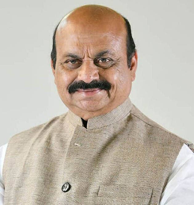 ಬಸವರಾಜ ಬೊಮ್ಮಾಯಿ