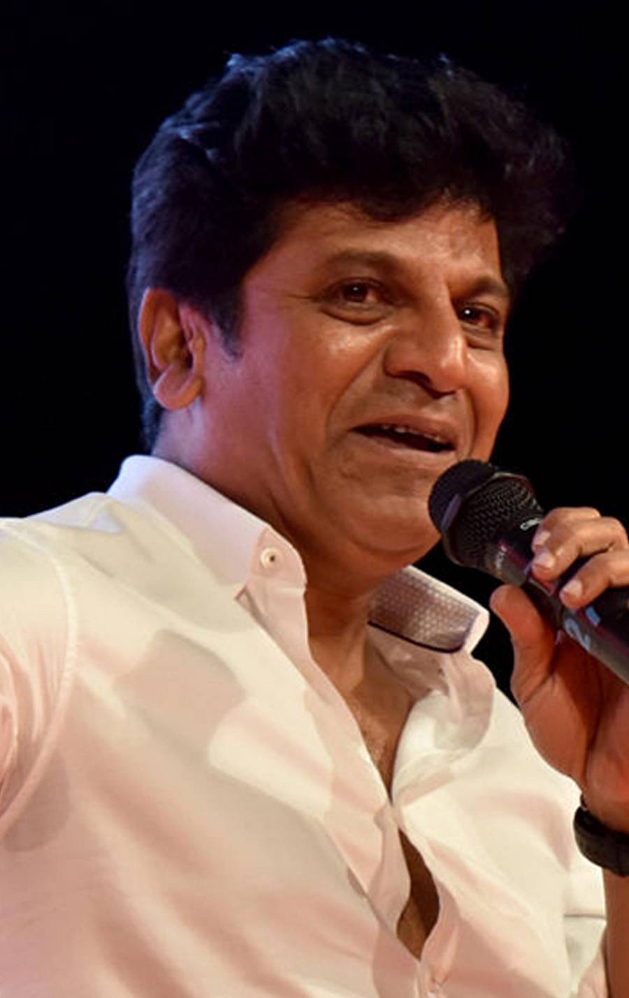 ಶಿವರಾಜಕುಮಾರ್‌