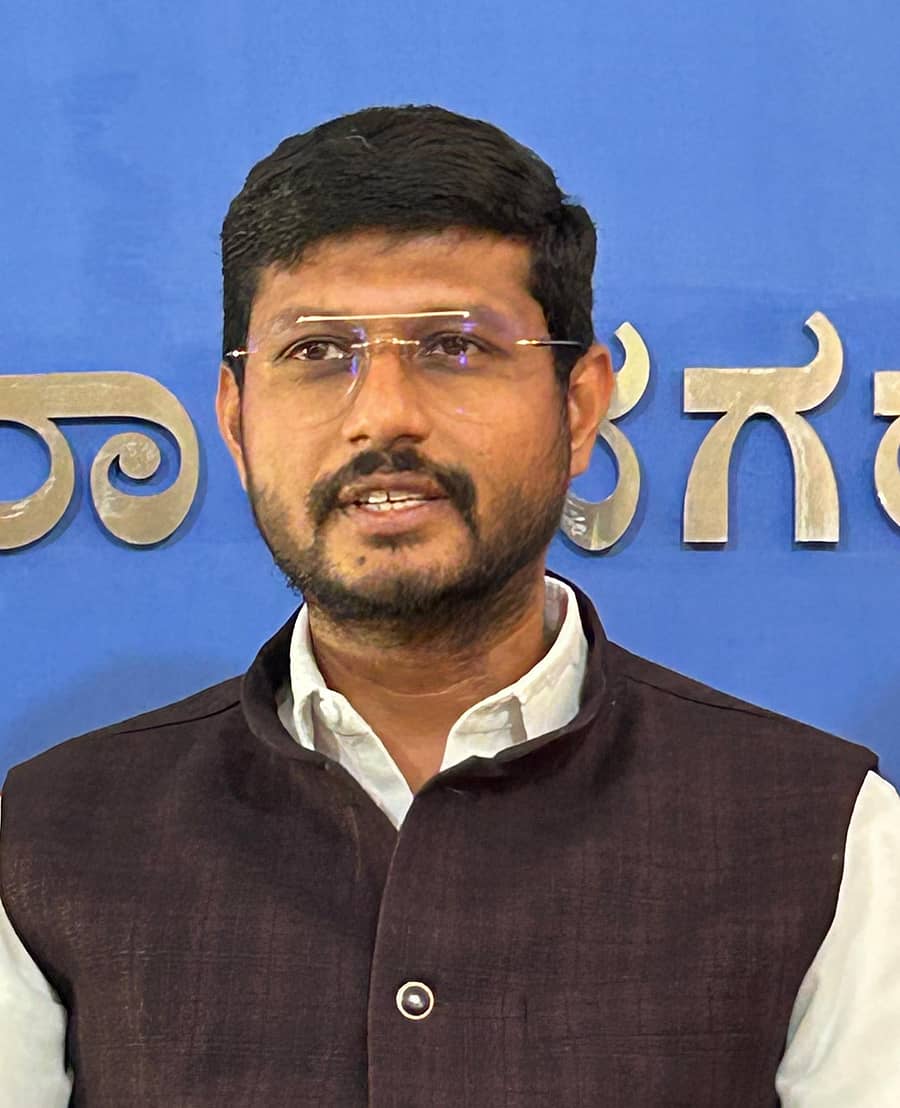 ಡಾ.ಎನ್.ಎಸ್.ಮೋಹನ್