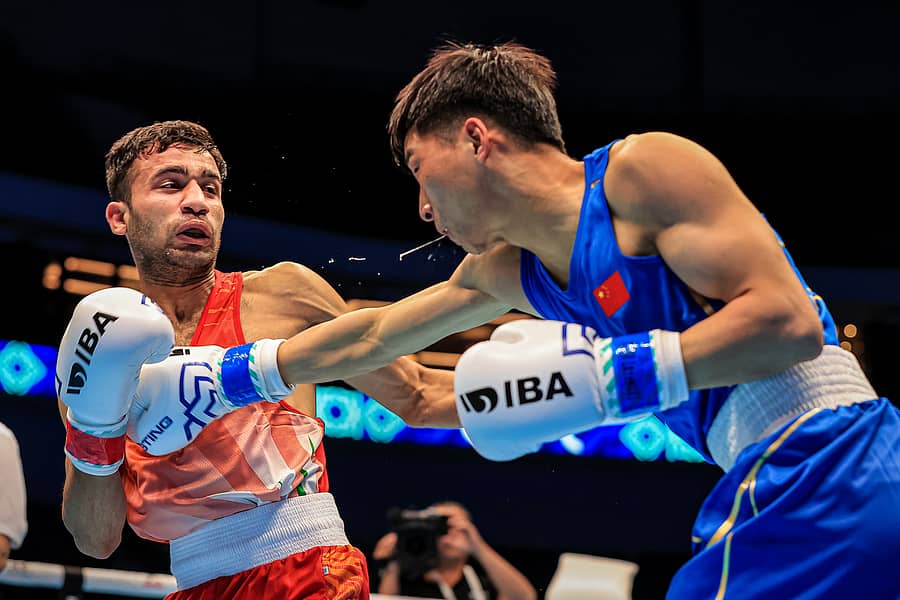 ದೀಪಕ್ ಭೋರಿಯಾ