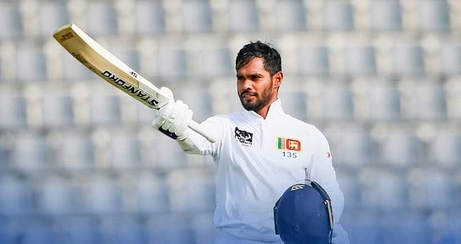 <div class="paragraphs"><p>ಧನಂಜಯ ಡಿ ಸಿಲ್ವ</p></div>