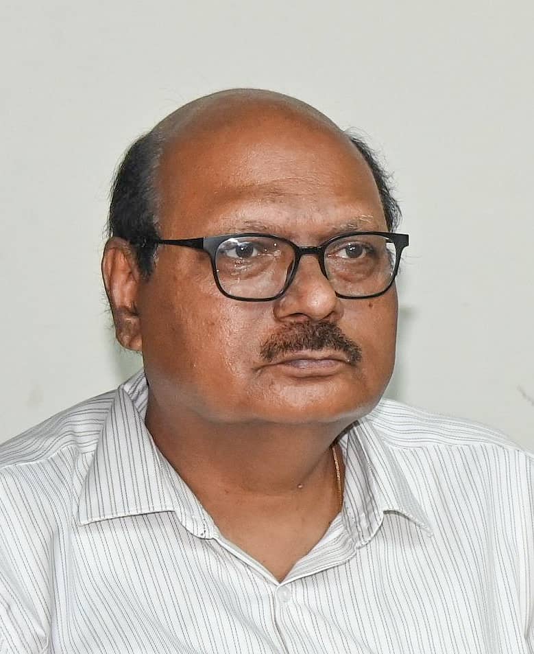 ಬೃಜೇಶ್‌ ಕುಮಾರ್‌ ದೀಕ್ಷಿತ್‌