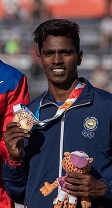 ಪ್ರವೀಣ್ ಚಿತ್ರವೇಲ್