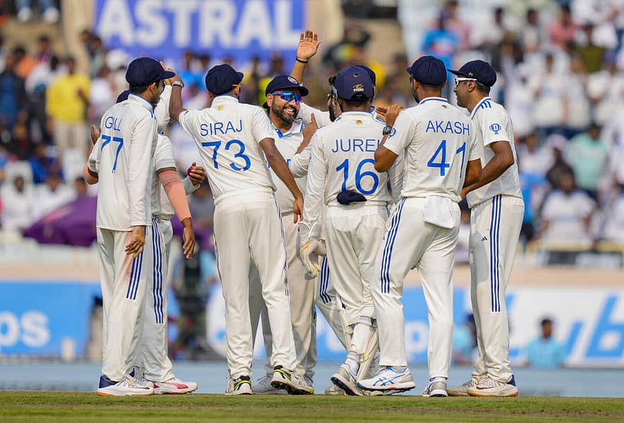 <div class="paragraphs"><p>ಟೀಮ್ ಇಂಡಿಯಾ </p></div>