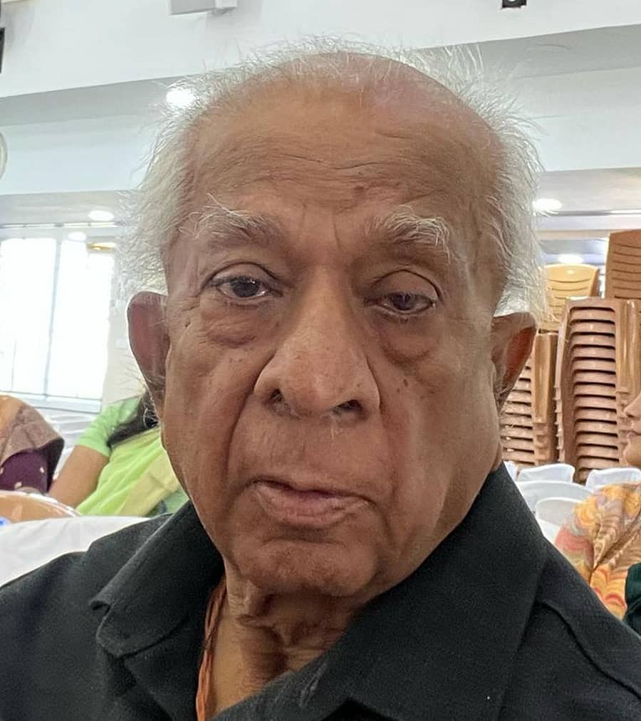 ಡಾ. ಮೃತ್ಯುಂಜಯಸ್ವಾಮಿ