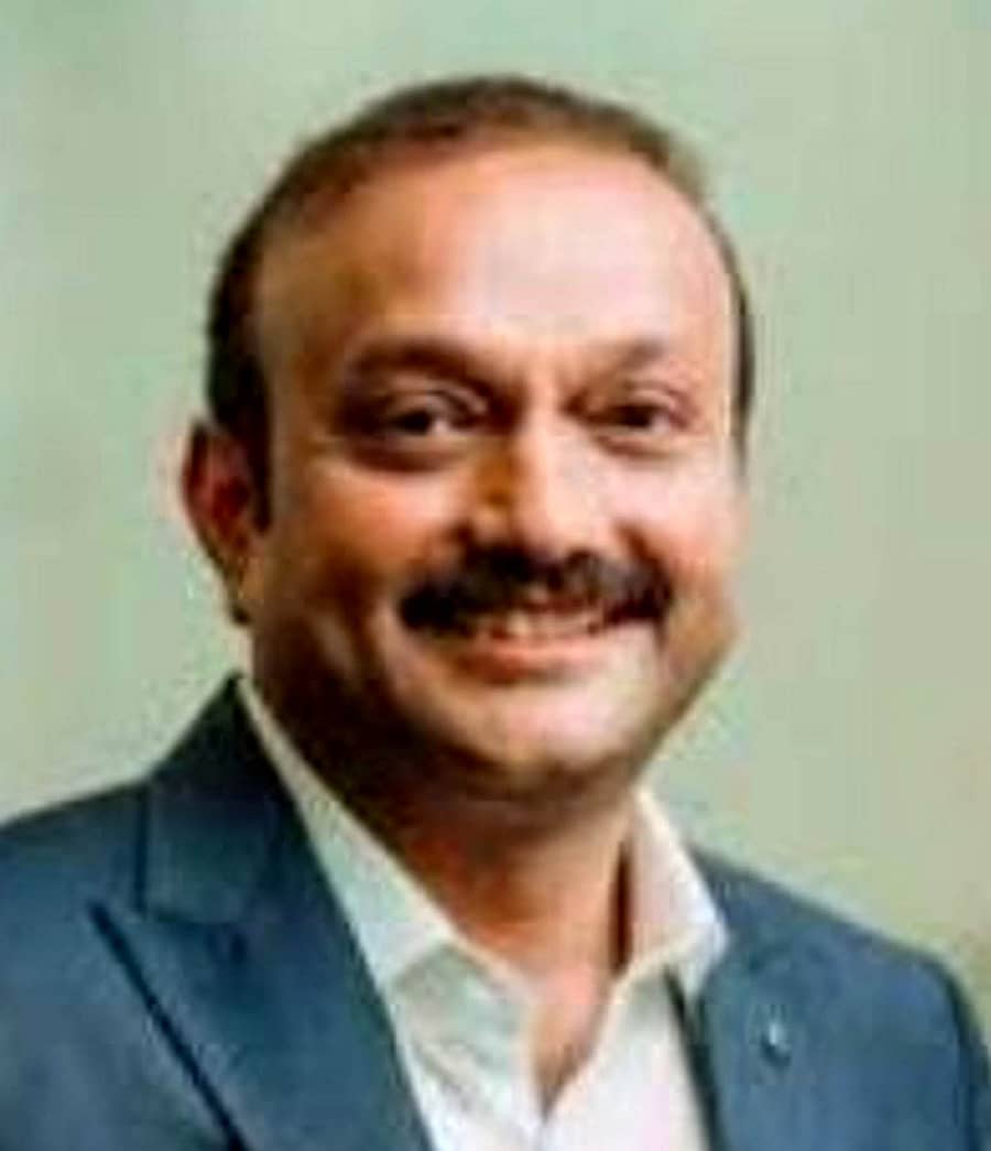 ಕೆ.ಇ. ಕಾಂತೇಶ