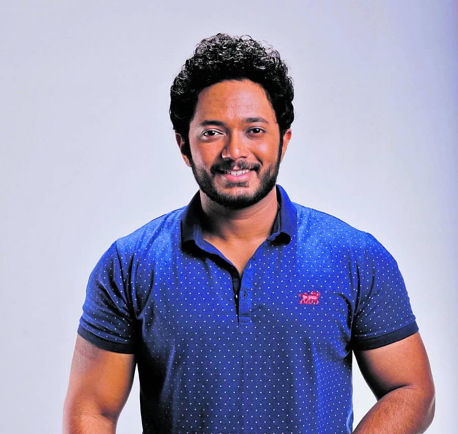 <div class="paragraphs"><p>ಸಾಗರ್ ಪುರಾಣಿಕ್</p></div>