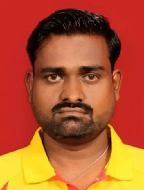 ವಿಜಯ್ ಜಾಧವ್