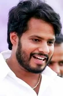 ನಿಖಿಲ್ ಕುಮಾರಸ್ವಾಮಿ