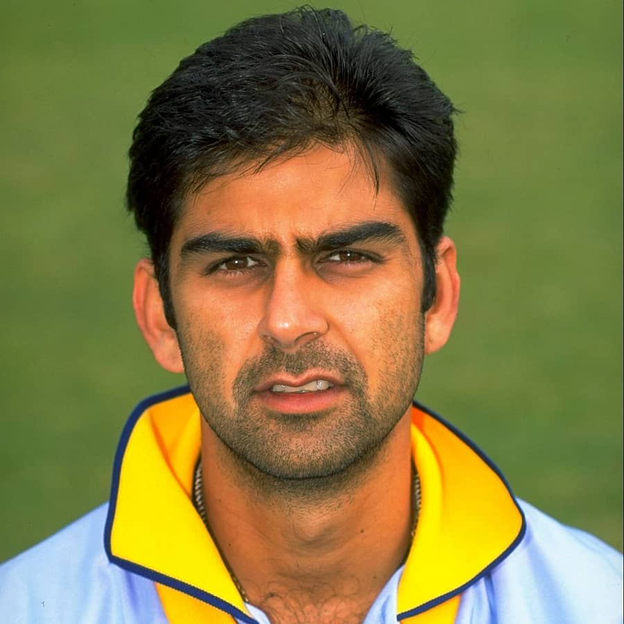 ನಿಖಿಲ್ ಚೋಪ್ರಾ