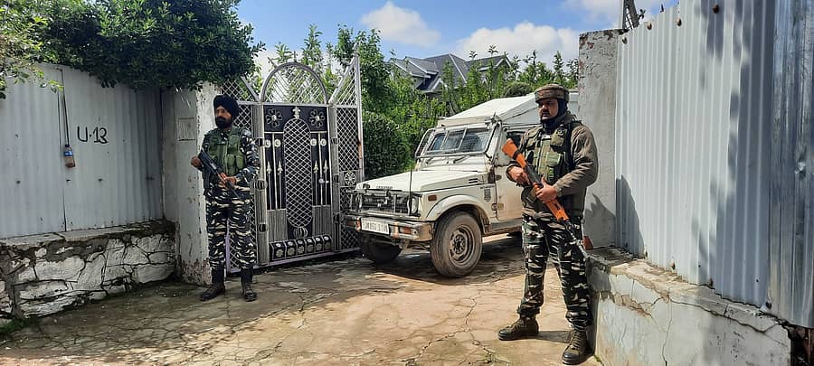 ಸಾಂದರ್ಭಿಕ ಚಿತ್ರ