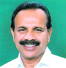 ಡಿ.ವಿ. ಸದಾನಂದ ಗೌಡ