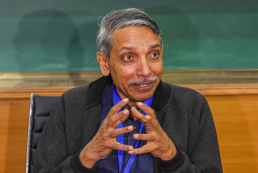 ಜಗದೀಶ್ ಕುಮಾರ್